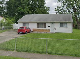 7203 Nathan Hale Way, Louisville, KY 40272