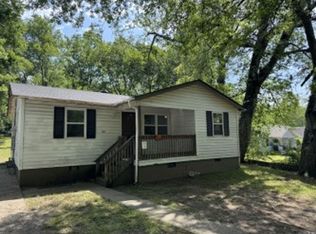 411 Palmetto St, Hot Springs, AR 71901