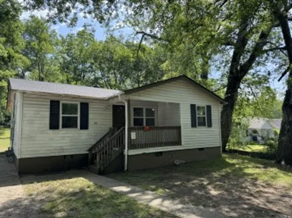 411 Palmetto St, Hot Springs, AR 71901