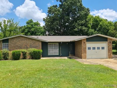 4568 Ray Dr, Montgomery, AL, 36109