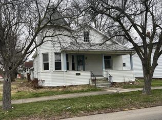 217 S Marion St, Cardington, OH 43315