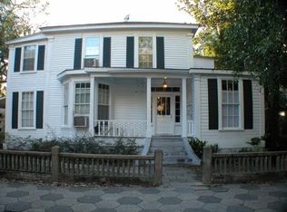 911 Union St APT 7, Brunswick, GA 31520