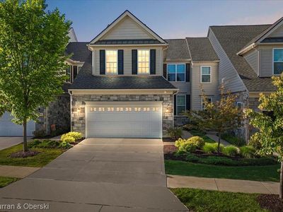 42749 Cardinal Way, Novi, MI, 48375