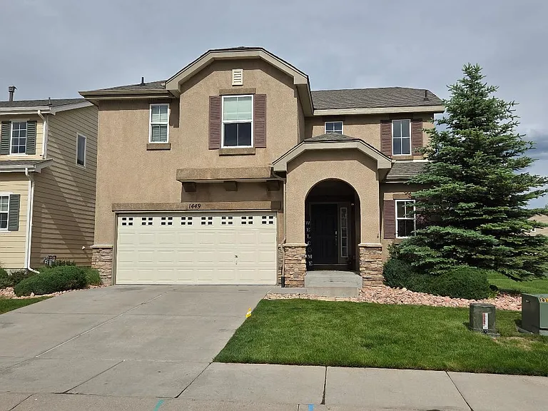 1449 Red Mica Way — Photo 1
