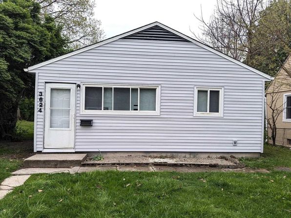 3624 Schele Ave, Fort Wayne, IN 46803