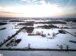 N Lincoln Rd, Rosebush, MI 48878