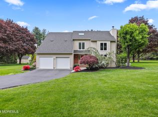 238 School Rd E, Marlboro, NJ 07746