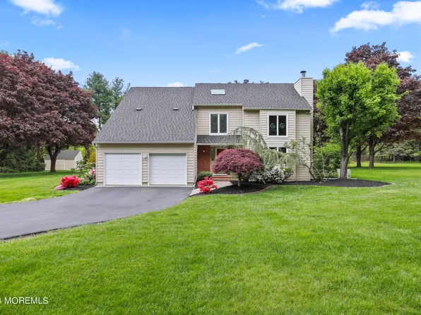 238 School Road E, Marlboro, NJ 07746
