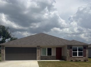 93 Farmhouse Cir, Vilonia, AR 72173