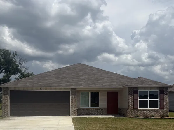 93 Farmhouse Cir, Vilonia, AR 72173