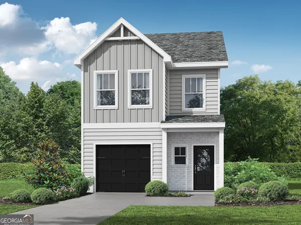 16 Benscot Dr, Austell, GA 30106