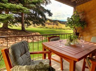 2025 Canyons Resort Dr #3, Park City, UT 84098