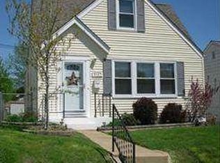 5257 Fairview Ave, Saint Louis, MO