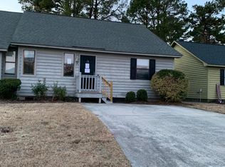 201 Wyndham Circle #B, Greenville, NC 27858