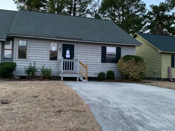 201 Wyndham Circle #B, Greenville, NC 27858