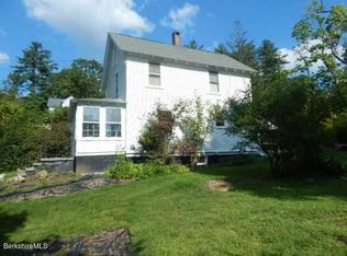 Blue Hill Rd, Great Barrington, MA 01230