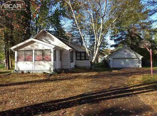 8423 N Seymour Rd, Flushing, MI 48433