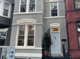 631 14th St NE #B, Washington, DC 20002