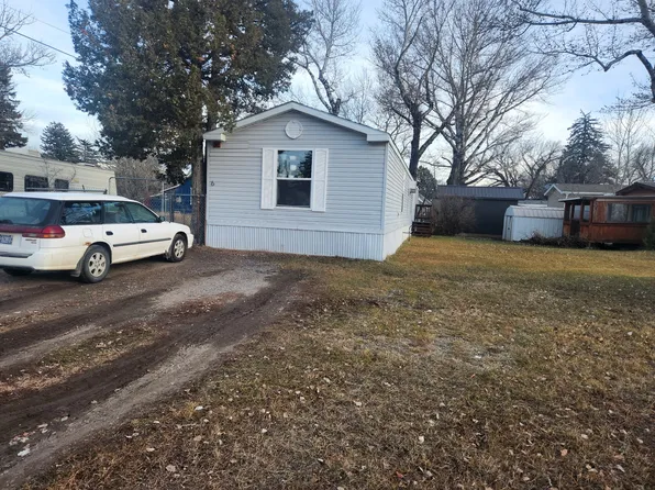 109 N 3rd St #6, Manhattan, MT 59741