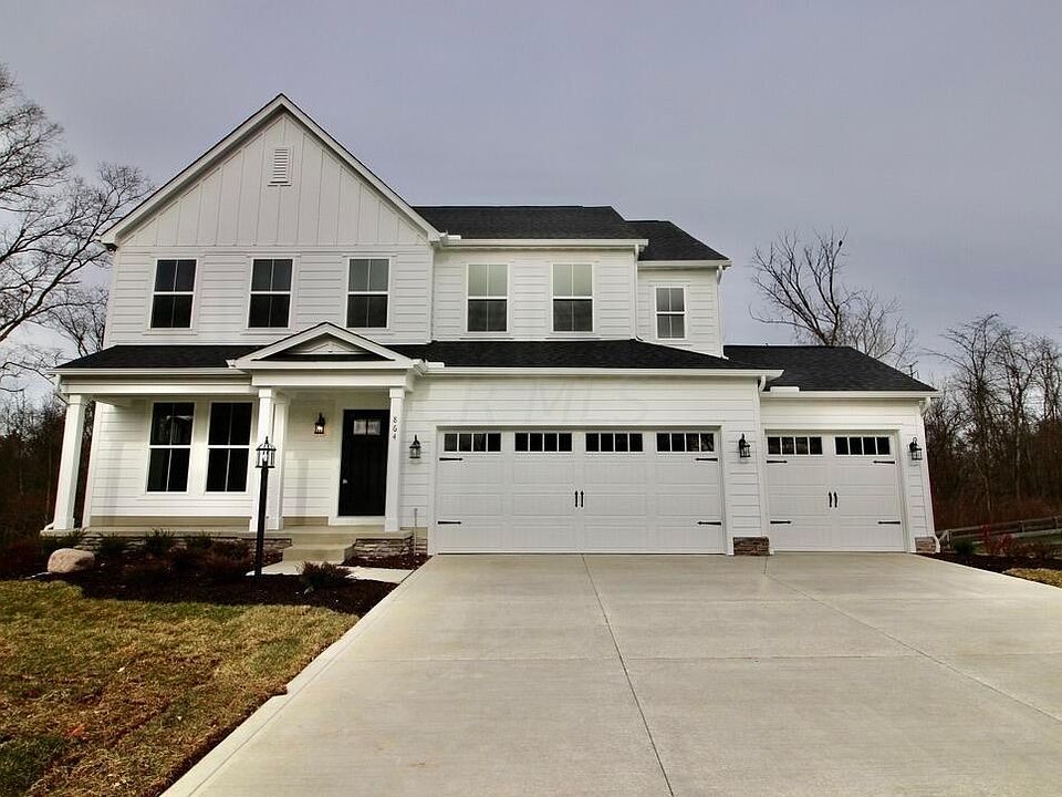 1st image of 864 Clear Brook Ln
