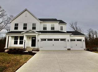 864 Clear Brook Ln, Delaware, OH 43015