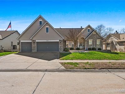 2326 Silver Lake Estates Dr, Pacific, MO, 63069