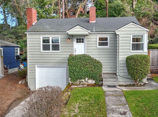 4710 47th Ave S, Seattle, WA