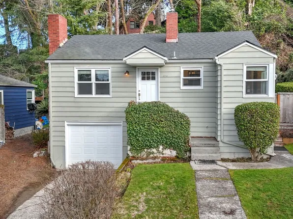 4710 47th Avenue S, Seattle, WA 98118