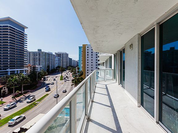 3rd image of 5900 Collins Ave APT 707
