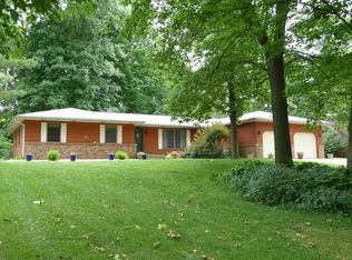 1606 W Jeffrey Ln, La Porte, IN