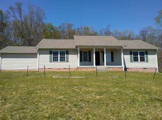 468 Tummins Rd #1, Mc Ewen, TN 37101