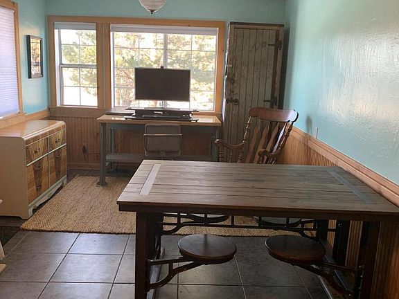 Office/Dining Room