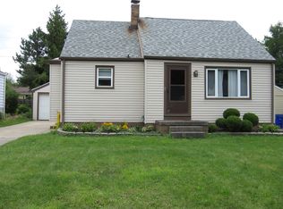 33 Greenfield Ave, Buffalo, NY 14224