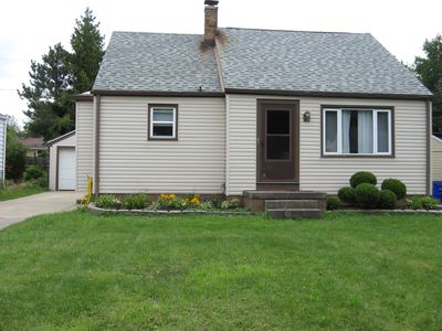 33 Greenfield Ave, Buffalo, NY, 14224