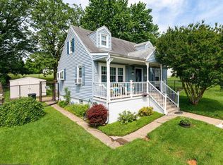 1239 Landover Rd, Baltimore, MD 21237