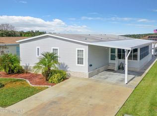 37545 Gill Ave, Zephyrhills, FL 33541