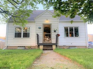 422 2nd St SW, Clara City, MN 56222