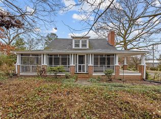 1474 Hanks Chapel Rd, Pittsboro, NC 27312