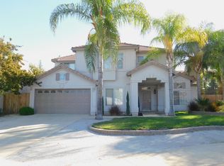 7278 N Dearing Ave, Fresno, CA