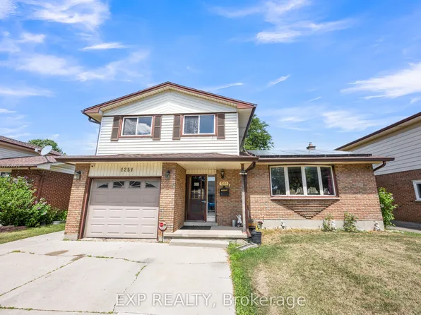 1251 Jalna Blvd, London, ON N6E 2A8