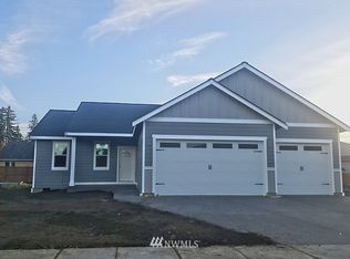 217 Hemlock St, McCleary, WA