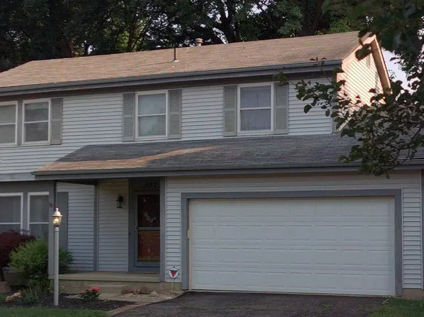 552 Indian Summer Dr, Columbus, OH 43214