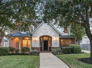 5622 Timber Bay Ct, Katy, TX 77450