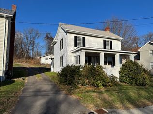 327 Rocktown Rd E, Tarrs, PA 15688