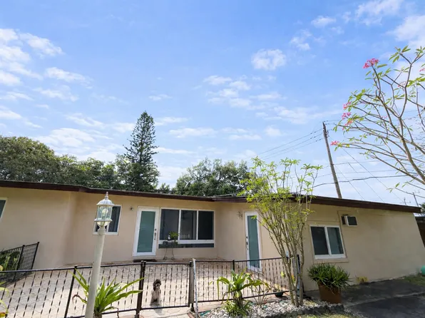 1110 SW 42nd Ave, Plantation, FL 33317