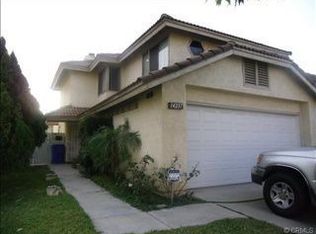 14237 Ranchero Dr, Fontana, CA 92337