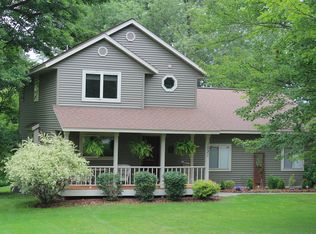 1531 Grays Ln, Kingsley, MI 49649