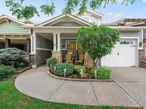 525 Outer Banks Way, Edmond, OK 73034