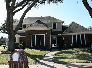 6803 Middlefield Dr, Pasadena, TX 77505