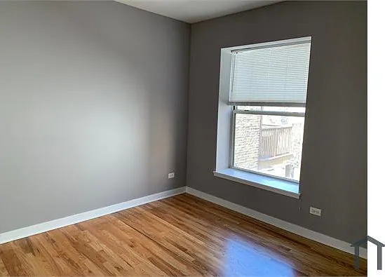 7508 N Damen Ave #1 — Photo 1